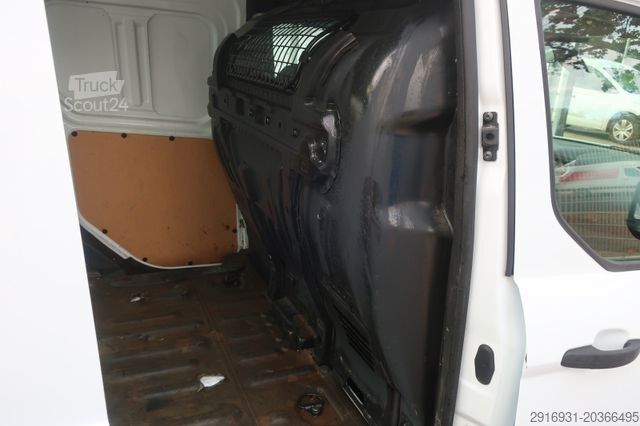 Bestelwagen FORD Transit Connect 1. Hand / Klima / FN: 95