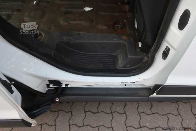 Bestelwagen FORD Transit Connect 1. Hand / Klima / FN: 95