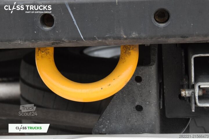 Naczepa chłodnia SCHMITZ CARGOBULL SKO FP 60 ThermoKing SLXi 300