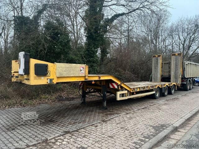 Lav laster ACTM S 46315