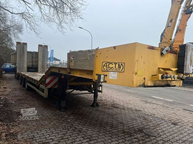 Lav laster ACTM S 46315