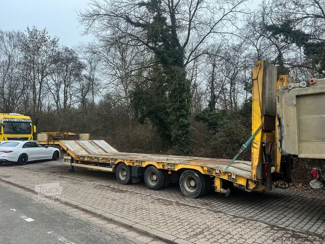 Lav laster ACTM S 46315