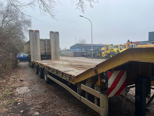 Lav laster ACTM S 46315