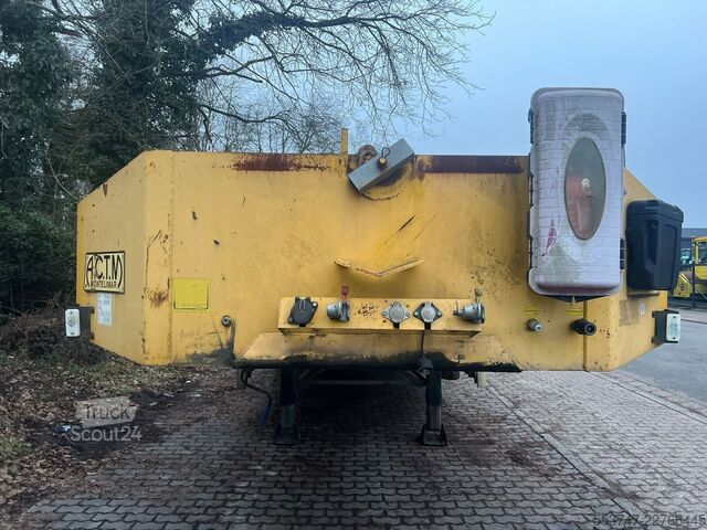Lav laster ACTM S 46315