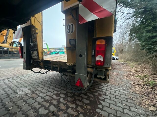 Lav laster ACTM S 46315