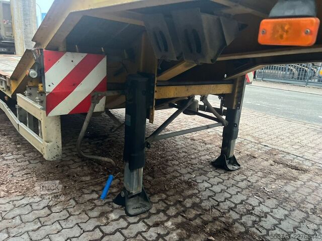 Lav laster ACTM S 46315