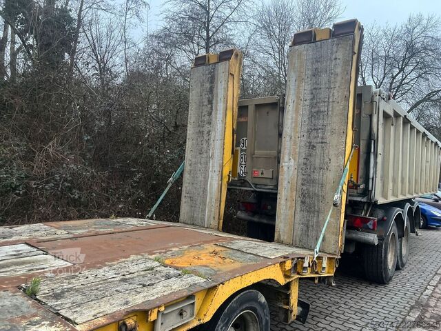 Lav laster ACTM S 46315