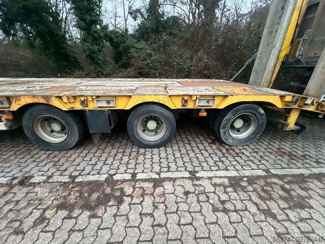 Lav laster ACTM S 46315
