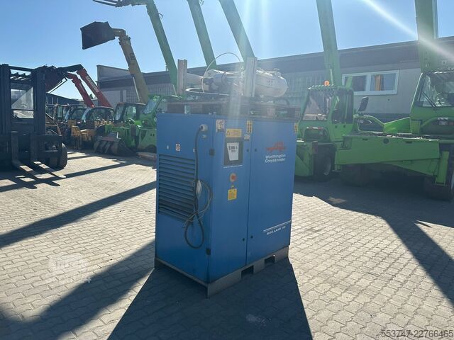 Compressor  Other Worthington Creyssensac RLR15 B G9 / Komp...