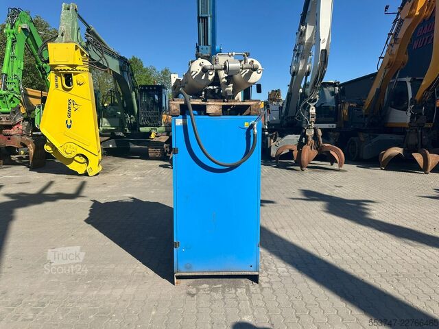 Compressor  Other Worthington Creyssensac RLR15 B G9 / Komp...