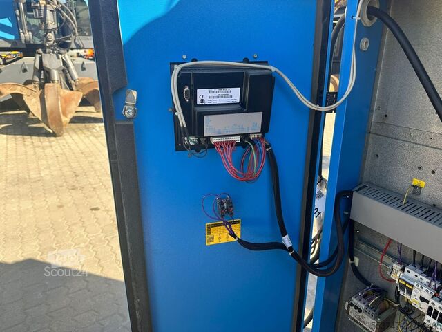 Compressor  Other Worthington Creyssensac RLR15 B G9 / Komp...
