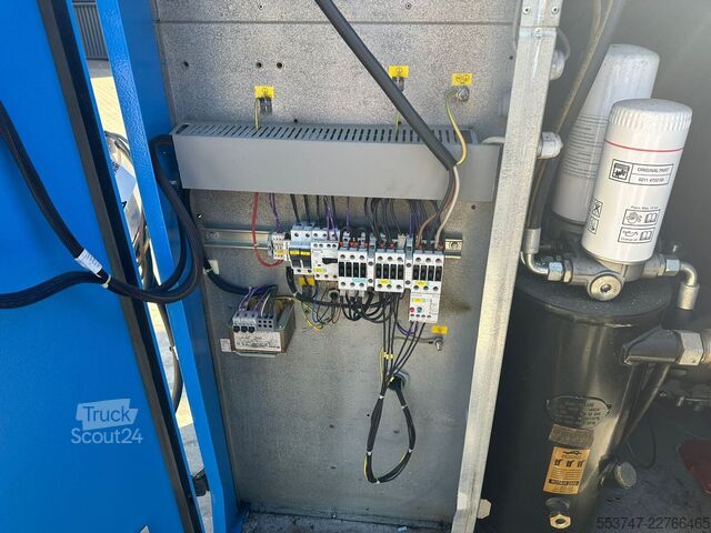 Compressor  Other Worthington Creyssensac RLR15 B G9 / Komp...