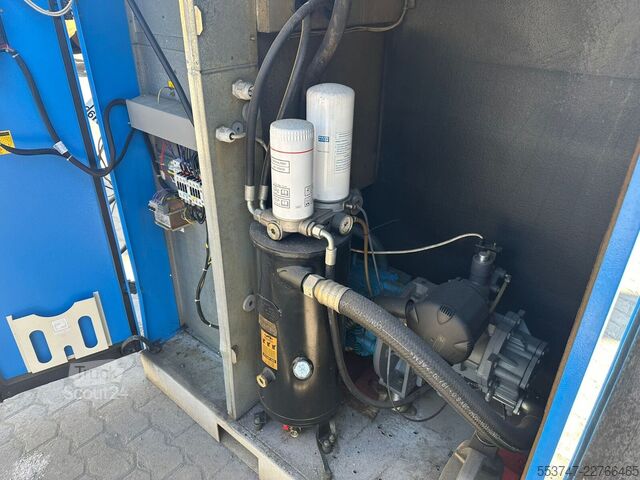 Compressor  Other Worthington Creyssensac RLR15 B G9 / Komp...