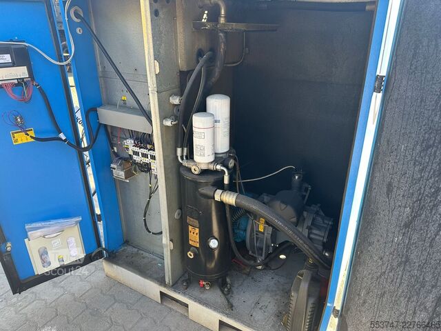 Compressor  Other Worthington Creyssensac RLR15 B G9 / Komp...