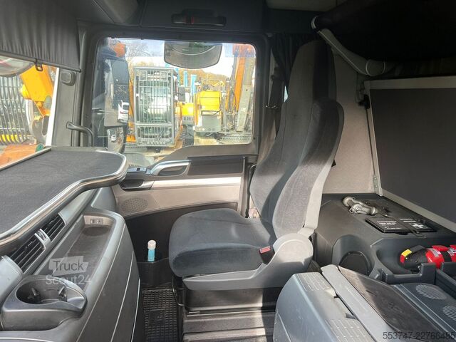 MAN TGX 18.440 BLS MAN TGX 18.440 BLS