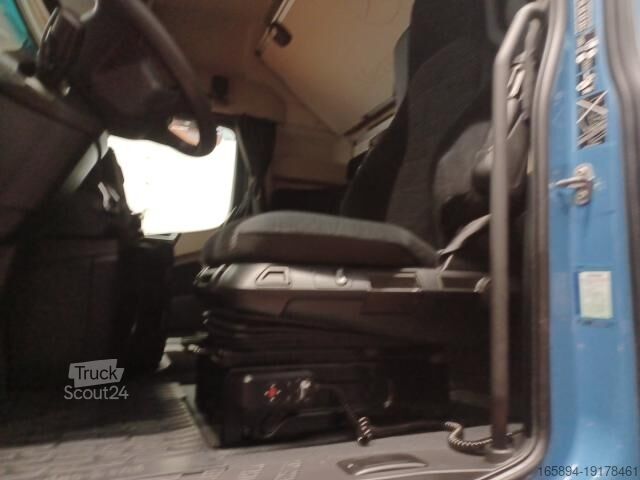 Стандартный седельный тягач Mercedes-Benz Actros 1842 LS nRL Low Liner