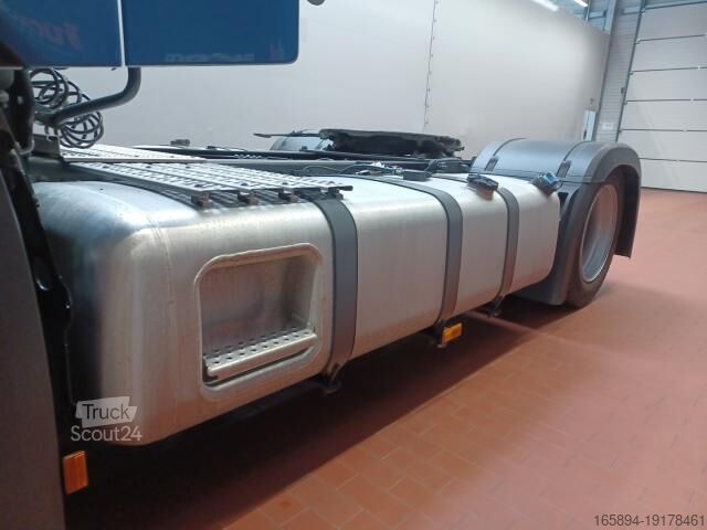 Стандартный седельный тягач Mercedes-Benz Actros 1842 LS nRL Low Liner