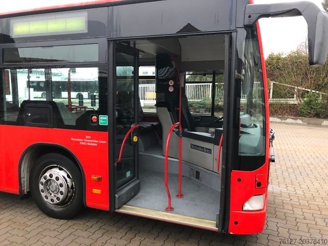 Mestský autobus MERCEDES-BENZ 0 530 Citaro, Deutscher Bus, ID: 1521