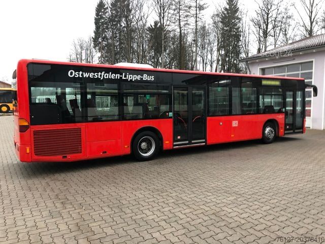 Mestský autobus MERCEDES-BENZ 0 530 Citaro, Deutscher Bus, ID: 1521