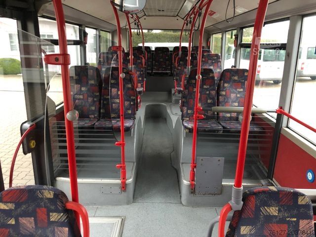 Mestský autobus MERCEDES-BENZ 0 530 Citaro, Deutscher Bus, ID: 1521