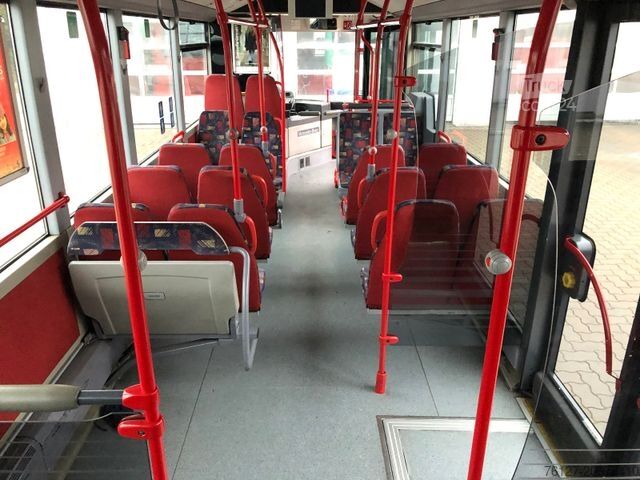 Mestský autobus MERCEDES-BENZ 0 530 Citaro, Deutscher Bus, ID: 1521