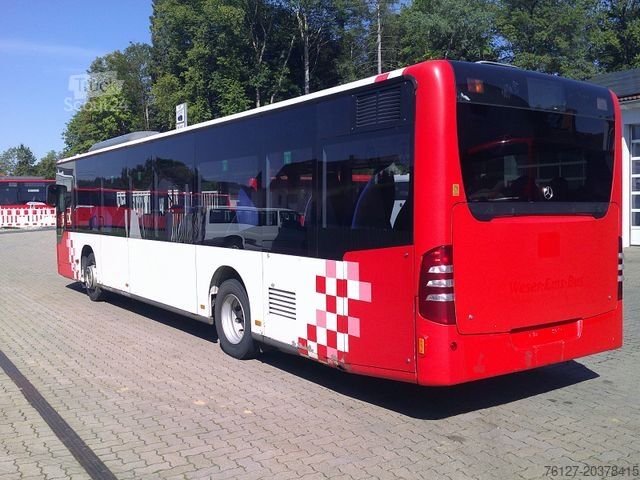 Mestský autobus MERCEDES-BENZ 0 530 CITARO, KLIMA, EURO 5,  ID.-Nr.: 1746