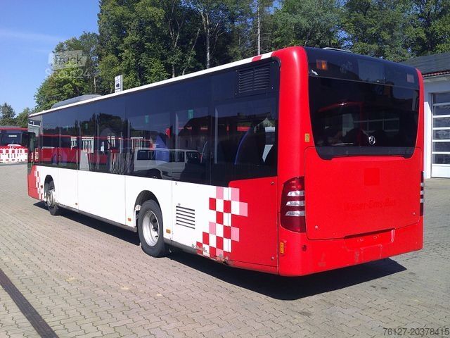 Mestský autobus MERCEDES-BENZ 0 530 CITARO, KLIMA, EURO 5,  ID.-Nr.: 1746