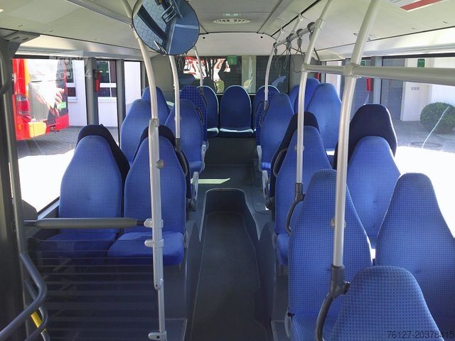 Mestský autobus MERCEDES-BENZ 0 530 CITARO, KLIMA, EURO 5,  ID.-Nr.: 1746