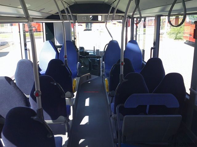 Mestský autobus MERCEDES-BENZ 0 530 CITARO, KLIMA, EURO 5,  ID.-Nr.: 1746