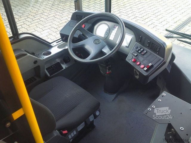 Mestský autobus MERCEDES-BENZ 0 530 CITARO 3-Türer, große Klima, .: 1776