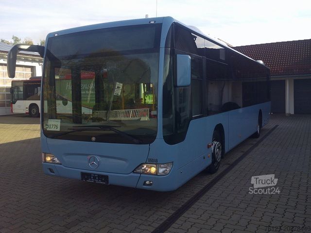 Mestský autobus MERCEDES-BENZ 0 530 CITARO 3-Türer, große Klima, .: 1776
