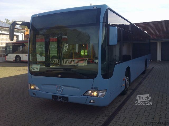 Mestský autobus MERCEDES-BENZ 0 530 CITARO 3-Türer, große Klima, .: 1776