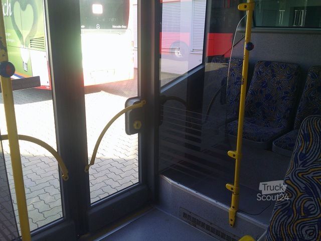 Mestský autobus MERCEDES-BENZ 0 530 CITARO 3-Türer, große Klima, .: 1776