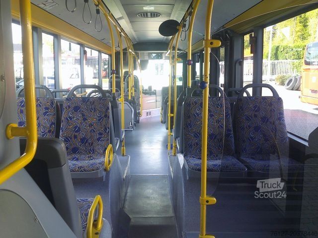 Mestský autobus MERCEDES-BENZ 0 530 CITARO 3-Türer, große Klima, .: 1776