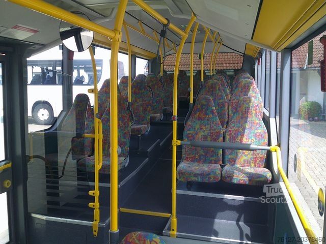 Mestský autobus MERCEDES-BENZ CITARO LE, KLIMA, Euro 5, : 1801