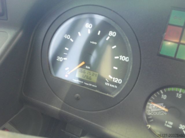 Mestský autobus MERCEDES-BENZ CITARO LE, KLIMA, Euro 5, : 1801