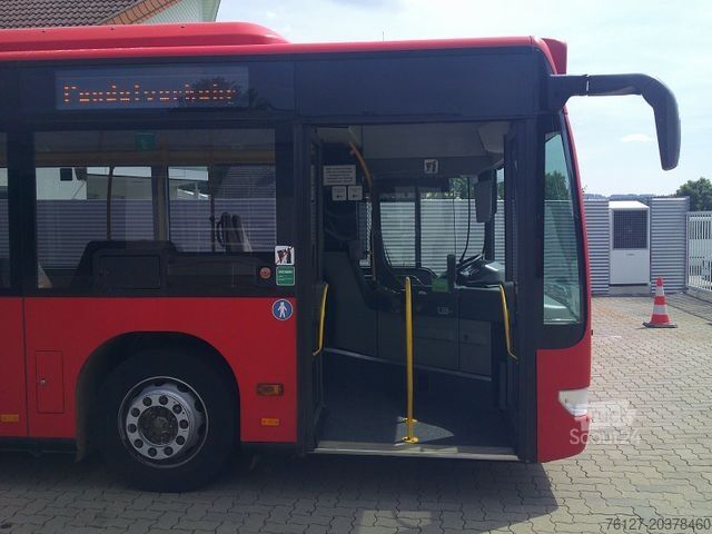 Mestský autobus MERCEDES-BENZ CITARO LE, KLIMA, Euro 5, : 1801