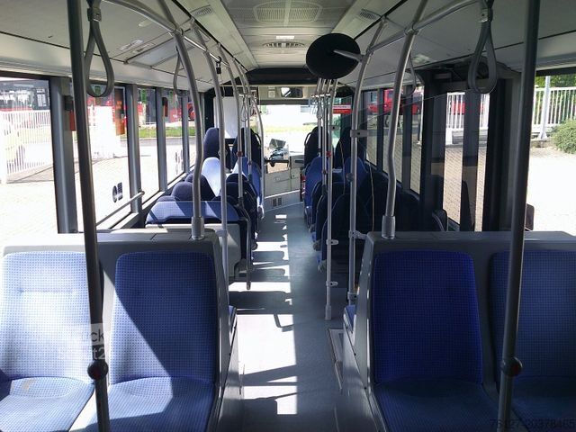 Kĺbový autobus MERCEDES-BENZ 0530 G Citaro Gelenkbus, KLIMA,  : 1827