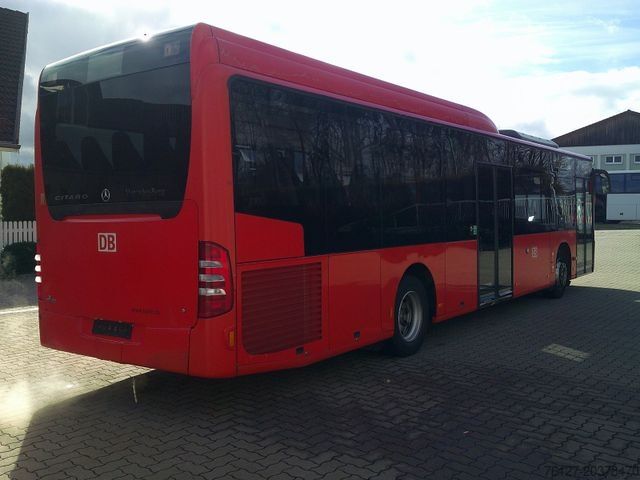 Mestský autobus MERCEDES-BENZ CITARO LE,   Deutscher Bus,  ID:   1730