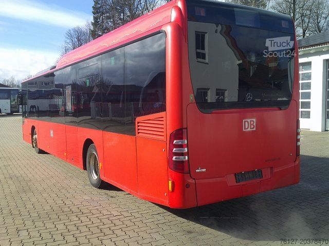 Mestský autobus MERCEDES-BENZ CITARO LE,   Deutscher Bus,  ID:   1730