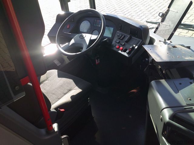 Mestský autobus MERCEDES-BENZ CITARO LE,   Deutscher Bus,  ID:   1730