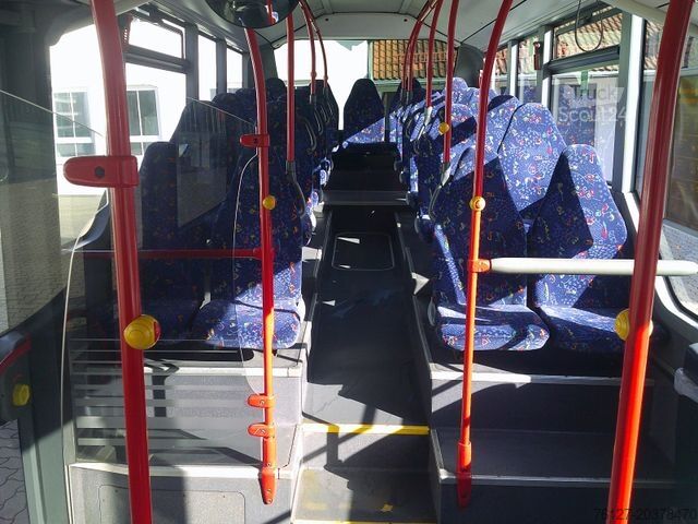 Mestský autobus MERCEDES-BENZ CITARO LE,   Deutscher Bus,  ID:   1730