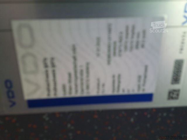 Mestský autobus MERCEDES-BENZ CITARO LE,   Deutscher Bus,  ID:   1730