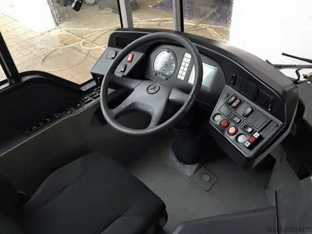 Mestský autobus MERCEDES-BENZ O 530 Citaro, Euro 3     .:  1270