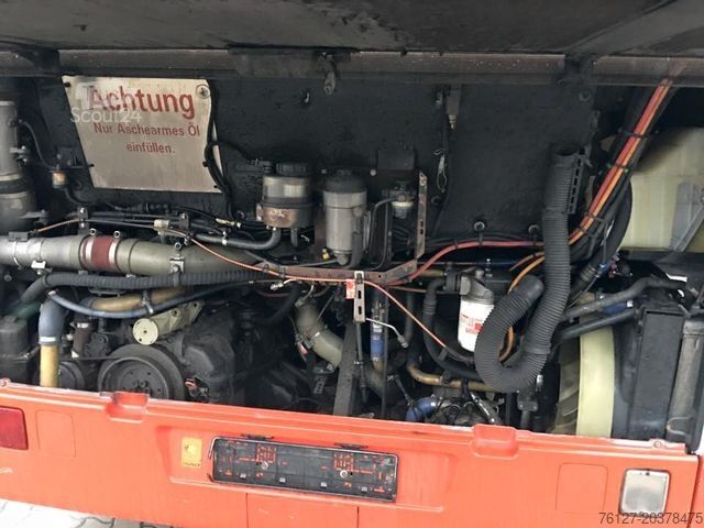 Mestský autobus MERCEDES-BENZ O 530 Citaro, Euro 3     .:  1270