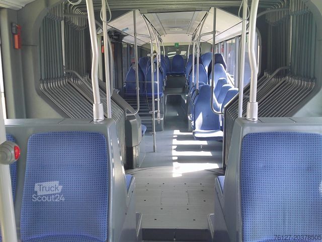Kĺbový autobus MERCEDES-BENZ 0530 G Citaro Gelenkbus, KLIMA,  : 1827