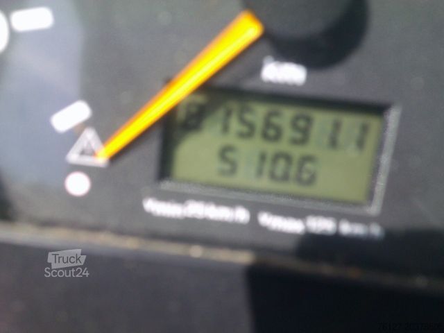 Kĺbový autobus MERCEDES-BENZ 0530 G Citaro Gelenkbus, KLIMA,  : 1827