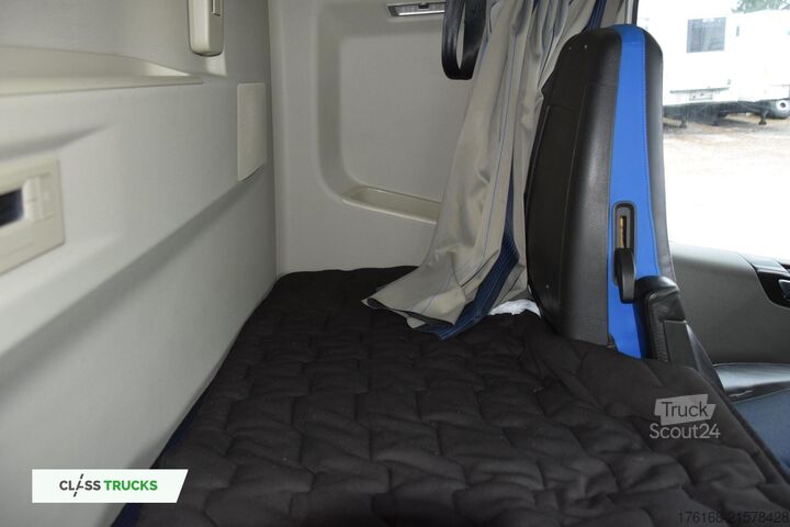 Standard trekkvogn VOLVO FH 460 Globetrotter XL i-Save