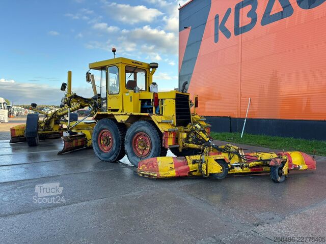 Grader Vammas RG-17A
