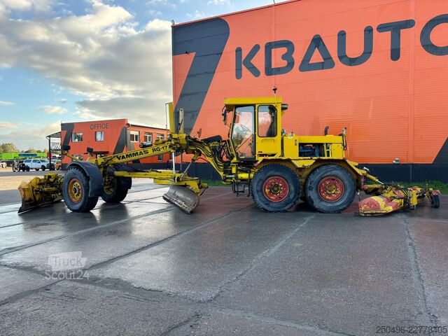 Grader Vammas RG-17A